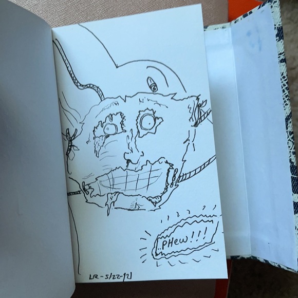 Meet your Posher, Louis - Picture 5 of 5